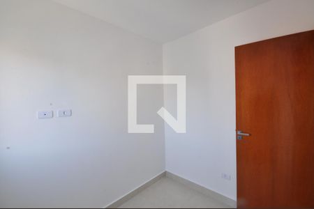 Quarto de apartamento para alugar com 2 quartos, 45m² em Vila Constança, São Paulo