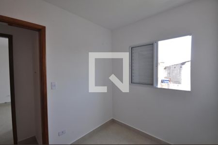 Quarto de apartamento para alugar com 2 quartos, 45m² em Vila Constança, São Paulo