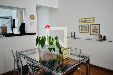 Sala de apartamento para alugar com 2 quartos, 55m² em Vila da Saúde, São Paulo