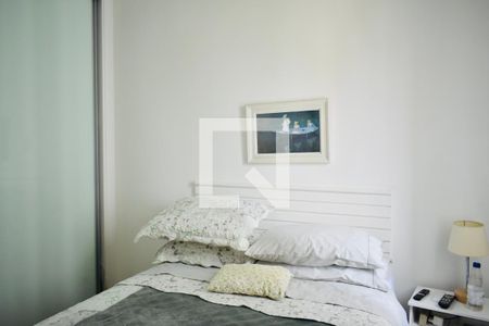 Quarto 1 de apartamento para alugar com 2 quartos, 55m² em Vila da Saúde, São Paulo