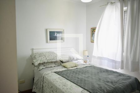 Quarto 1 de apartamento para alugar com 2 quartos, 55m² em Vila da Saúde, São Paulo