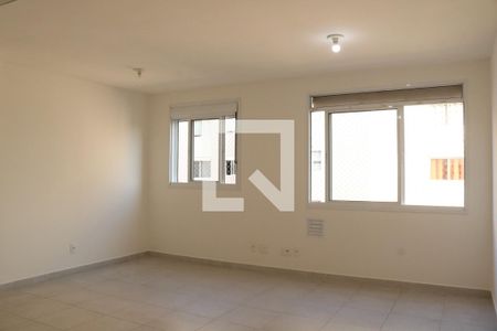 Sala e Cozinha Integrada de apartamento para alugar com 1 quarto, 34m² em Vila Leopoldina, São Paulo