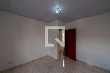 Quarto de casa para alugar com 1 quarto, 50m² em Jardim Graziela, Barueri