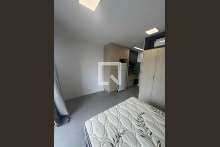Apartamento para alugar com 1 quarto, 25m² em Vila Cordeiro, São Paulo
