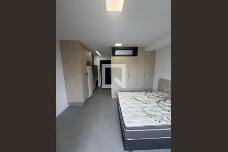 Apartamento para alugar com 1 quarto, 25m² em Vila Cordeiro, São Paulo
