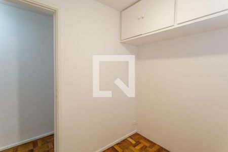 Quarto 1 de apartamento para alugar com 3 quartos, 120m² em Itaim Bibi, São Paulo