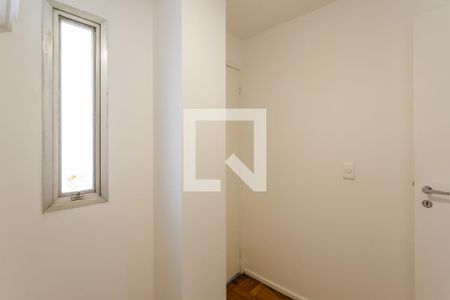 Quarto 1 de apartamento para alugar com 3 quartos, 120m² em Itaim Bibi, São Paulo
