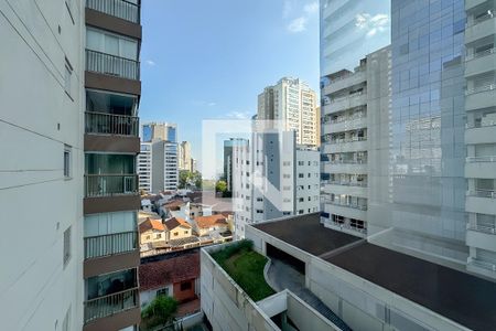 Apartamento para alugar com 1 quarto, 43m² em Vila Gertrudes, São Paulo