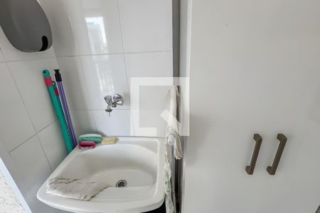 Apartamento para alugar com 1 quarto, 43m² em Vila Gertrudes, São Paulo
