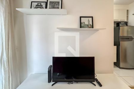 Apartamento para alugar com 1 quarto, 43m² em Vila Gertrudes, São Paulo