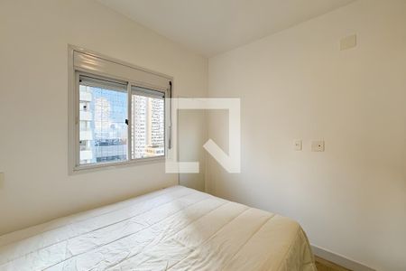 Apartamento para alugar com 1 quarto, 43m² em Vila Gertrudes, São Paulo