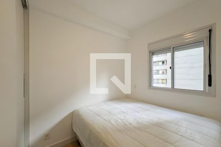 Suíte de apartamento para alugar com 1 quarto, 43m² em Vila Gertrudes, São Paulo