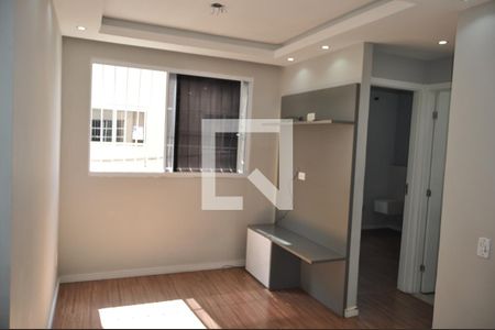 Apartamento para alugar com 2 quartos, 40m² em Del Castilho, Rio de Janeiro