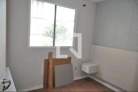 Quarto 1 de apartamento para alugar com 2 quartos, 40m² em Del Castilho, Rio de Janeiro