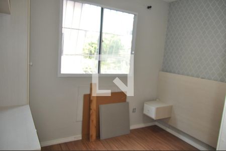 Quarto 1 de apartamento para alugar com 2 quartos, 40m² em Del Castilho, Rio de Janeiro