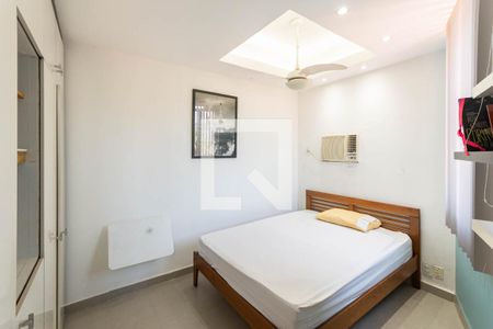 Apartamento à venda com 1 quarto, 47m² em Grajaú, Rio de Janeiro