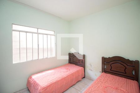 Quarto 1 de casa para alugar com 3 quartos, 186m² em Jardim Laguna, Contagem