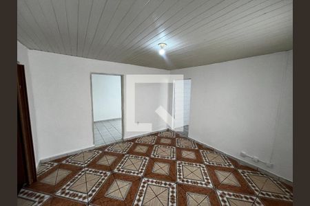 Sala de casa para alugar com 3 quartos, 216m² em Vila Nova Cachoeirinha, São Paulo