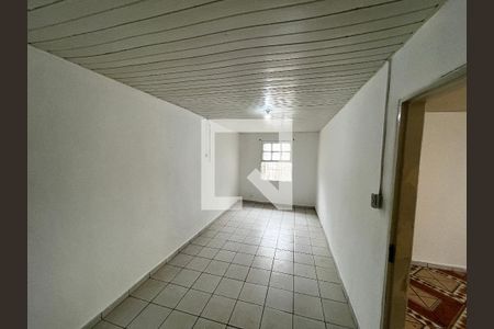 Quarto 1 de casa para alugar com 3 quartos, 216m² em Vila Nova Cachoeirinha, São Paulo