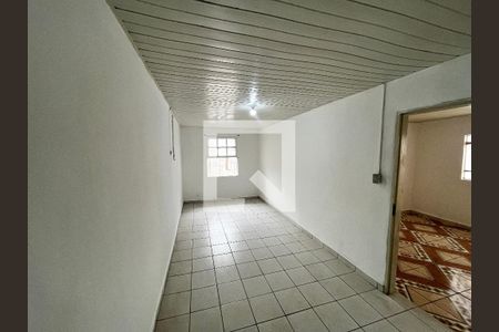 Quarto 1 de casa para alugar com 3 quartos, 216m² em Vila Nova Cachoeirinha, São Paulo