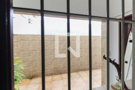 Vista Quarto 1 Casa 1 de casa à venda com 4 quartos, 300m² em Parque Cruzeiro do Sul, São Paulo