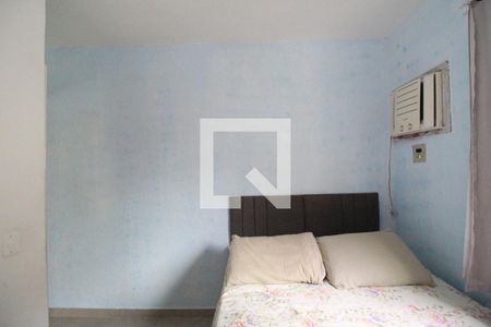 Quarto 1 de apartamento à venda com 2 quartos, 52m² em Jacarepaguá, Rio de Janeiro