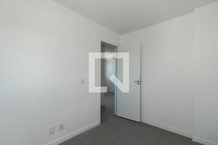 Quarto 2 de apartamento para alugar com 2 quartos, 60m² em Jardim Sabará, Porto Alegre
