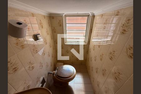 Lavabo de casa para alugar com 5 quartos, 250m² em Jardim America, Ribeirão Preto
