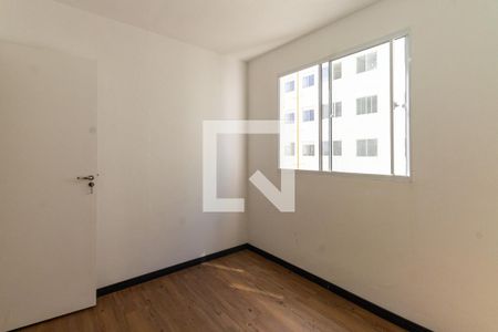 Quarto 2 de apartamento para alugar com 2 quartos, 43m² em Vila Moreira, São Paulo