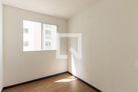 Quarto 2 de apartamento para alugar com 2 quartos, 43m² em Vila Moreira, São Paulo