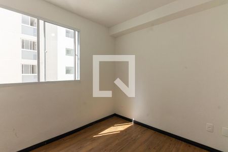Quarto 2 de apartamento para alugar com 2 quartos, 43m² em Vila Moreira, São Paulo
