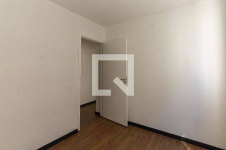 Quarto 2 de apartamento para alugar com 2 quartos, 43m² em Vila Moreira, São Paulo