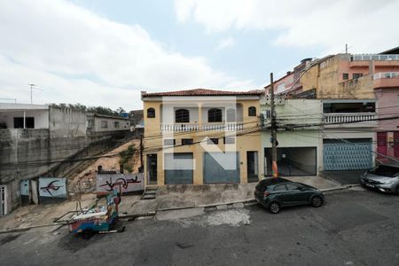 Quarto 1 de casa à venda com 3 quartos, 200m² em Parque Cisper, São Paulo