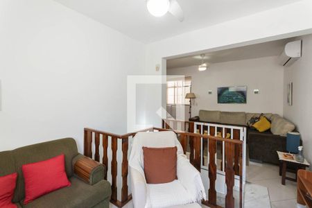 Sala de casa à venda com 3 quartos, 189m² em Maracanã, Rio de Janeiro
