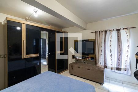 Casa 1 - Suíte de casa à venda com 5 quartos, 135m² em Vila Buenos Aires, São Paulo