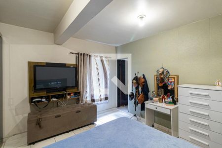 Casa 1 - Suíte de casa à venda com 5 quartos, 135m² em Vila Buenos Aires, São Paulo