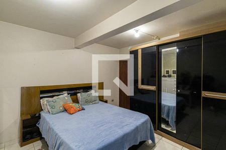 Casa 1 - Suíte de casa à venda com 5 quartos, 135m² em Vila Buenos Aires, São Paulo