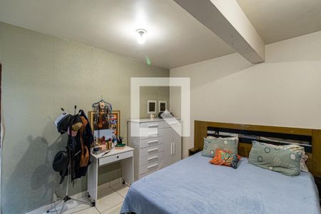 Casa 1 - Suíte de casa à venda com 5 quartos, 135m² em Vila Buenos Aires, São Paulo