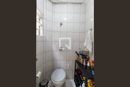 Casa 1 - Banheiro Suíte de casa à venda com 5 quartos, 135m² em Vila Buenos Aires, São Paulo