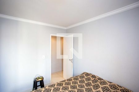 Quarto 1 de apartamento para alugar com 3 quartos, 63m² em Centro, Diadema