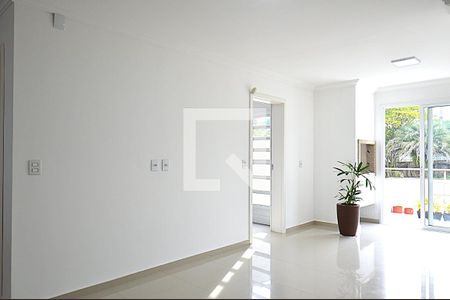 Sala de Jantar de casa à venda com 3 quartos, 220m² em Jardim Sabará, Porto Alegre