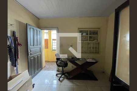 Quarto 1 de casa à venda com 3 quartos, 125m² em Cidade São Francisco, São Paulo