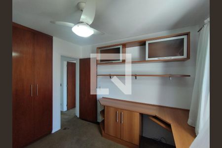 Quarto 1 de apartamento para alugar com 2 quartos, 67m² em Cursino, São Paulo