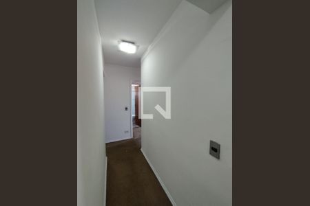 Corredor de apartamento para alugar com 2 quartos, 67m² em Cursino, São Paulo