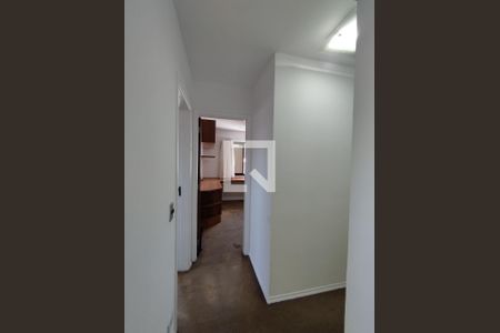 Corredor de apartamento para alugar com 2 quartos, 67m² em Cursino, São Paulo