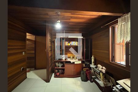 Quarto 2 de casa para alugar com 7 quartos, 210m² em Cristo Rei, São Leopoldo
