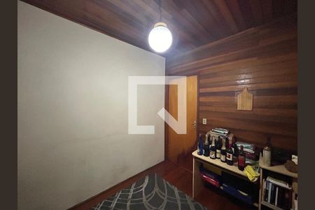 Quarto 1  de casa para alugar com 7 quartos, 210m² em Cristo Rei, São Leopoldo