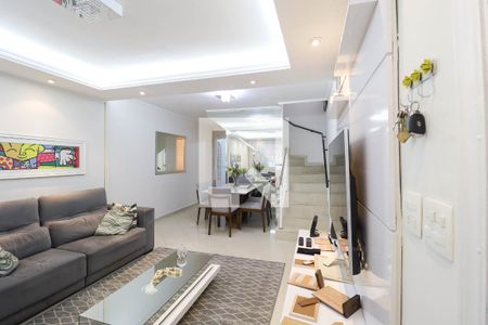 Casa à venda com 3 quartos, 140m² em Vila Constança, São Paulo