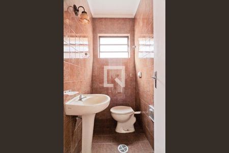 Lavabo de casa para alugar com 2 quartos, 400m² em Piqueri, São Paulo