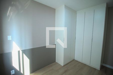 Quarto 1 de apartamento para alugar com 2 quartos, 44m² em Belenzinho, São Paulo